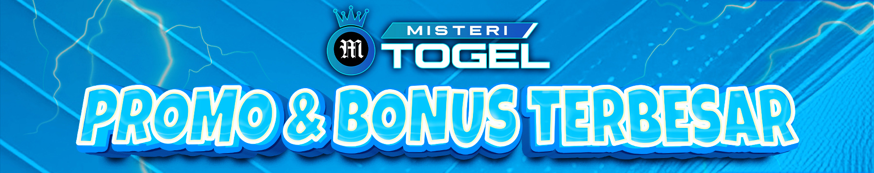 MISTERITOGEL || SUPER PROMO TERBESAR !!!